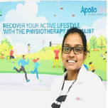 Ms. Anjali Verma